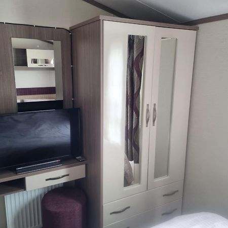 8 Berth Deluxe Pg36 Hotel Chapel Saint Leonards Bagian luar foto