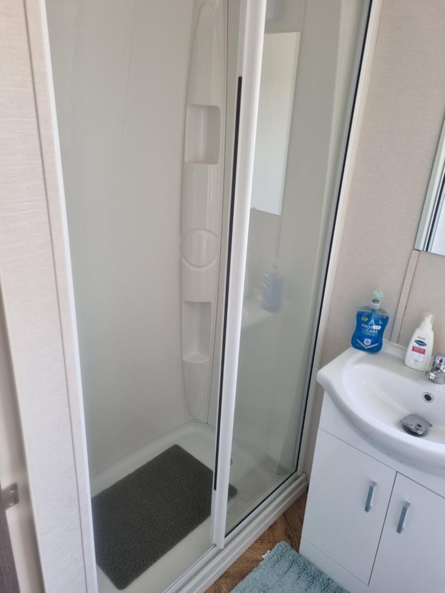 8 Berth Deluxe Pg36 Hotel Chapel Saint Leonards Bagian luar foto