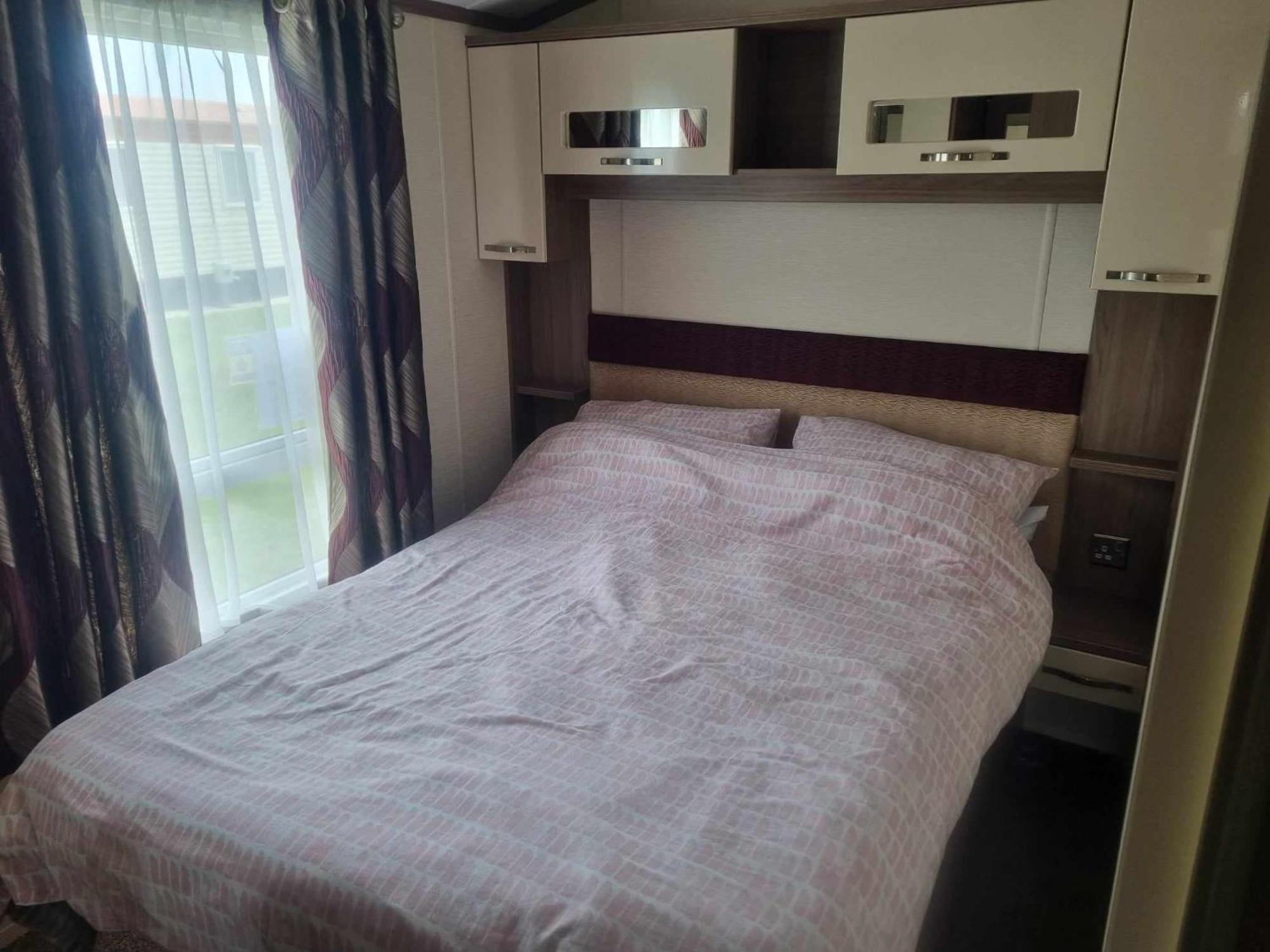 8 Berth Deluxe Pg36 Hotel Chapel Saint Leonards Bagian luar foto